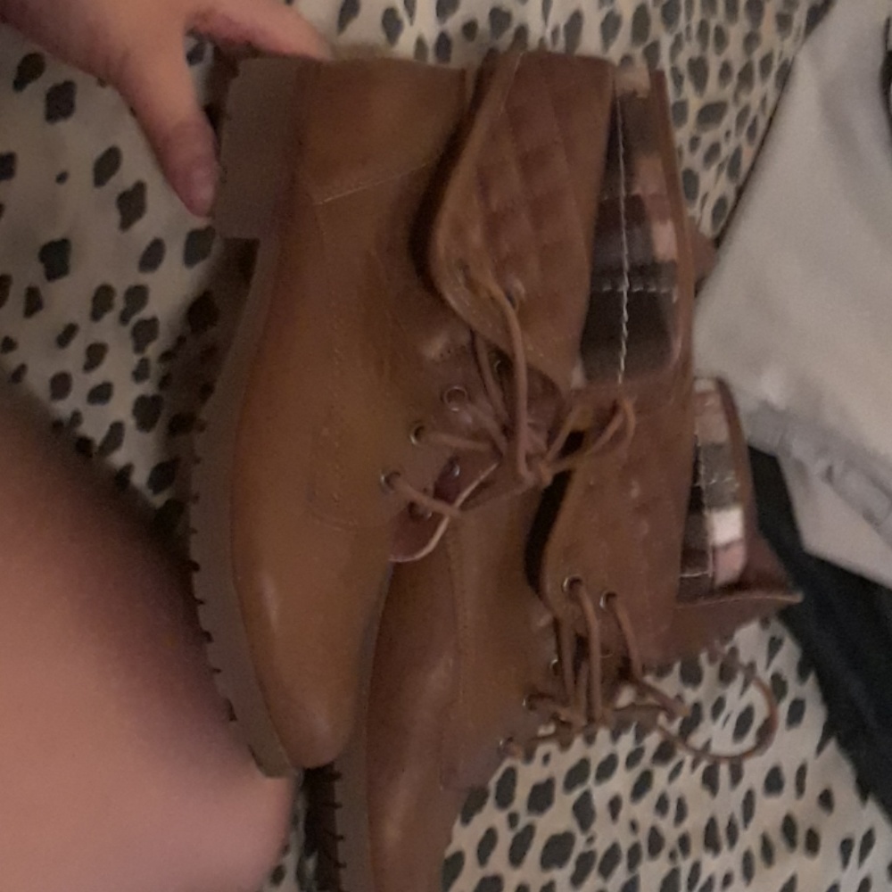 Booties - Picture 3 of 4